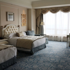 The Castle Hotel, a Luxury Collection Hotel, Dalian thumbnail 6