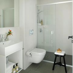 Eric Vökel Boutique Apartments Amsterdam Suites - Bild 9