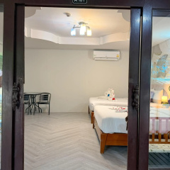 Chongkhao Resort - Bild 24