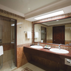Hotel Riu Palace Las Americas - Adults Only- All Inclusive - Bild 8