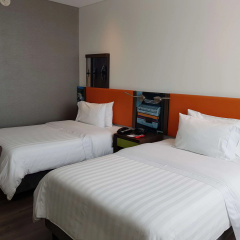 Hampton by Hilton Valledupar thumbnail 1
