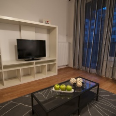 Corvin Center Suites - Bild 11