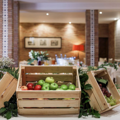 Hotel Fernando III - Bild 26