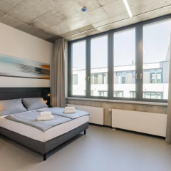 Nena Apartments Moritzplatz - Bild 6