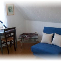 Pension Haus Elfriede - Bild 4
