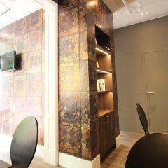 Apple Inn Hotel - Bild 15