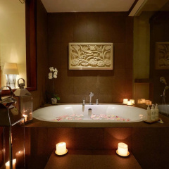 Villa Seriska Dua Sanur Bali - Bild 9