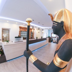 Hotel Wali - Bild 12