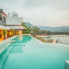Kamala Class-Pan Seaview Villa - Bild 10