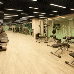 Le Meridien Istanbul Etiler - Bild 26