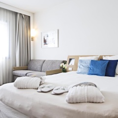 Novotel Venezia Mestre Castellana - Bild 18