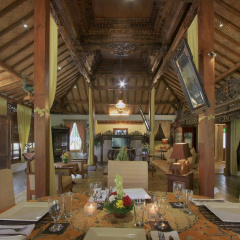 Ubud Syailendra Villas - Bild 15