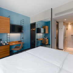 EmiLu Design Hotel - Bild 5