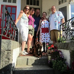 The Old Post House thumbnail 2