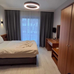 Orange Garden Hotel - Bild 6