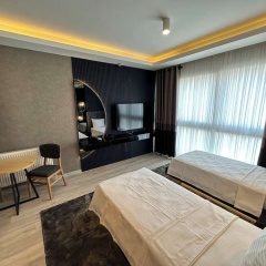 Marlen Hotel Bayrakli - Bild 19