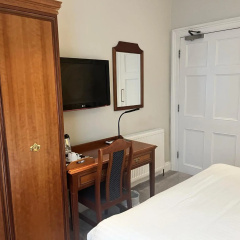 Staunton Hotel - Bild 7