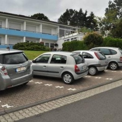 Hotel Pension Mariann - Bild 1