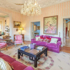 The Romantic Suites & Garden Guest House - Adults Only thumbnail 6
