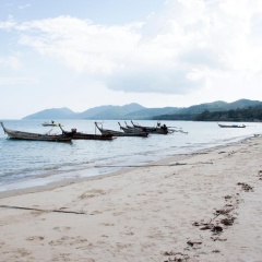 Baan Taranya Koh Yao Yai Resort - Bild 16