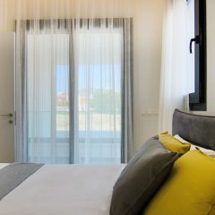 Phaedrus Living: Sea View Anna Residence 202 in Agios Athanasios, Cyprus from 84$, photos, reviews - zenhotels.com photo 9