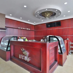 ETAB HOTELS SUITES photo 4