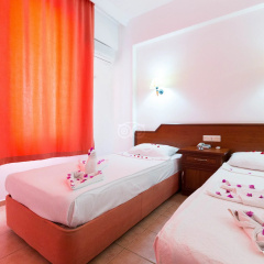 Xeno Eftalia Resort Hotel - Bild 3