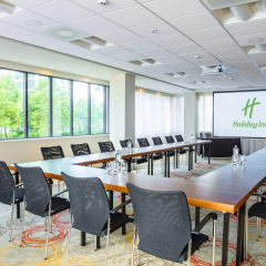 Holiday Inn Amsterdam - Arena Towers by IHG thumbnail 20