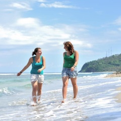 d'Oria Boutique Resort Lombok - Bild 10