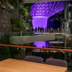 YOTELAIR Singapore Changi Airport - Bild 22