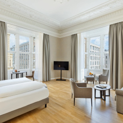 Hotel Rathauspark Wien — Handwritten Collection - Bild 8
