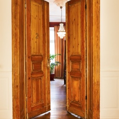 Honigmond Boutique Hotel Berlin - Mitte - Bild 18