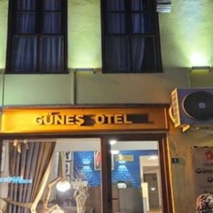 Güneş Life Otel - Bild 1
