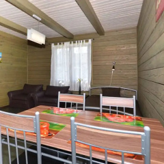 Cottage in Cisowo Near Baltic Coast Beach thumbnail 9