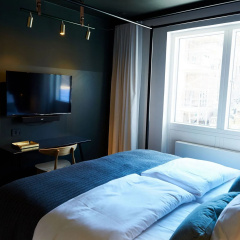 Boutique Hotel Danmark - Bild 12