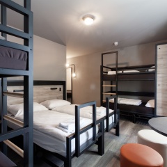 a&o Frankfurt Ostend - Bild 21
