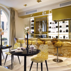The First Dolce - Preferred Hotels & Resorts - Bild 18