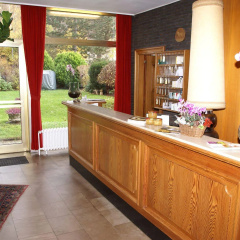 Komforthotel & Restaurant Riemann - Bild 18