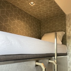 Diamond Capsule Hotel Amsterdam South - Bild 15