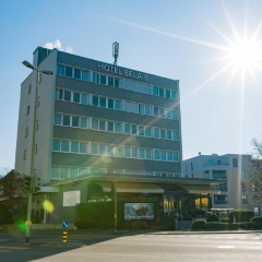 Hotel Belair - Bild 1