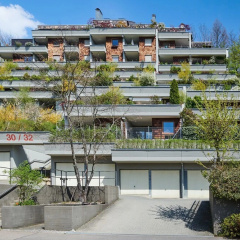 criston apartments- gemütlich  kliniknah - Bild 8