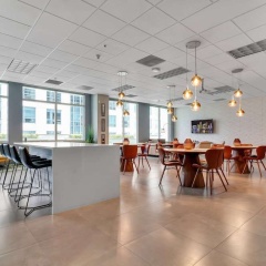 The Club at Brickell Bay Luxury Suites - Bild 25