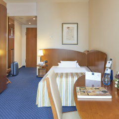 Apart Hotel Halle - Bild 3