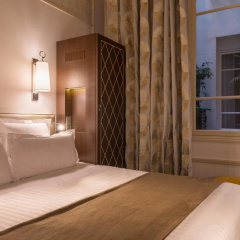 Crystal Hôtel - Bild 2