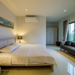 Klong Muang Beach Apartment - Bild 4
