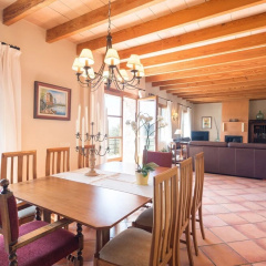 Es Pinar in Alar With 4 Bedrooms and 4 Bathrooms - Bild 15