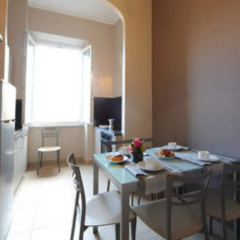 Aparthotel Trianon Borgo Pio - Bild 6