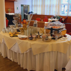 Altwernigeröder Apparthotel - Bild 13