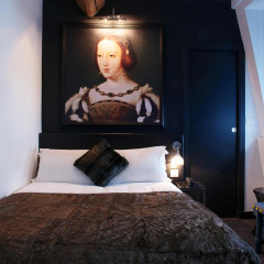 Hotel le Clos de Notre Dame - Bild 4