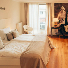 Hotel Classico - Bild 3